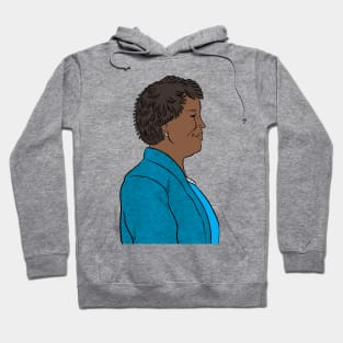 Stacey Abrams Hoodie